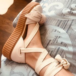 Sandals FENTY BY RIHANNA
